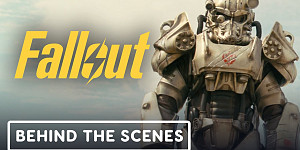 Нолан и компания рассказывают о создании сериала Fallout + новый постер