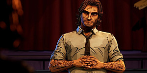 Фэнтезийный нуар The Wolf Among Us 2 всё ещё в разработке
