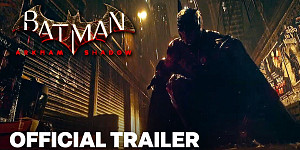 Анонс Batman: Arkham Shadow, продолжения знаменитой серии экшенов в VR
