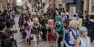 World Cosplay Summit 2026: последнее лето в Нагое и 42 страны