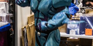 EVA foam против Worbla: что дешевле и что проще новичку в косплее