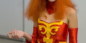 Косплей на The International 2026: $18 500 призовых и десять костюмов по Dota 2 на сцене в Шанхае