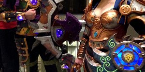 Итоги конкурсного сезона 2026: Baldur's Gate 3 взял два главных титула, а судят везде по ремеслу