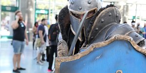 Итоги конкурсного сезона 2026: Baldur's Gate 3 взял два главных титула, а судят везде по ремеслу