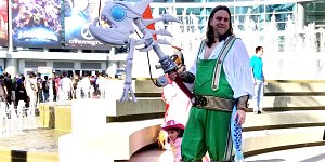 Итоги косплей-конкурса BlizzCon 2026: кто взял 4000 долларов и как поменялись номинации