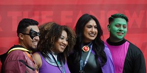 Итоги косплей-конкурса New York Comic Con 2026: кто взял титул регионального чемпиона и что наградили за броню, грим и шитьё