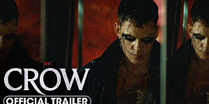 Первый трейлер ремейка культового «Ворона»
