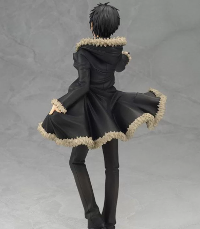 Аниме фигурка Izaya Orihara Идзая Durarara <i class='fa fa-truck' aria-hidden='true'></i>Пересыл, г.Саратов