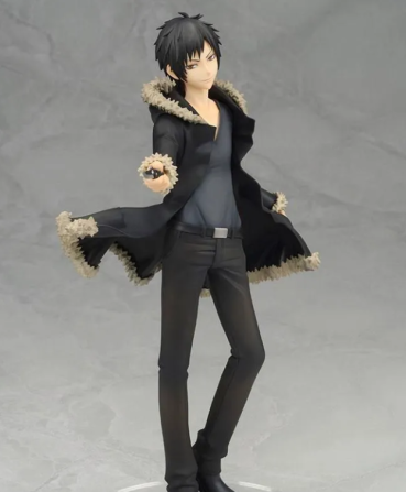 Аниме фигурка Izaya Orihara Идзая Durarara <i class='fa fa-truck' aria-hidden='true'></i>Пересыл, г.Саратов