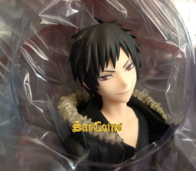 Аниме фигурка Izaya Orihara Идзая Durarara <i class='fa fa-truck' aria-hidden='true'></i>Пересыл, г.Саратов