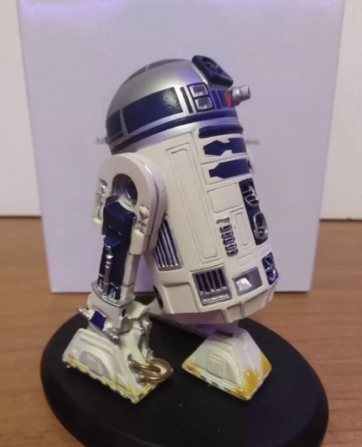 Фигурка R2D2 из саги Звездные войны <i class='fa fa-truck' aria-hidden='true'></i>Пересыл, г.Кемерово