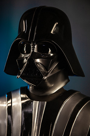 Шлем Darth Vader <i class='fa fa-truck' aria-hidden='true'></i>Пересыл, г.Москва