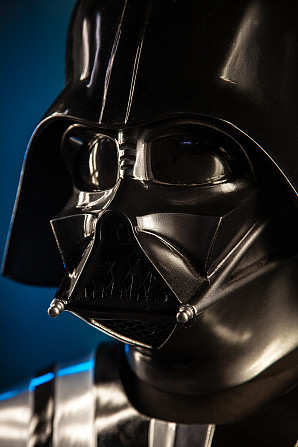 Шлем Darth Vader <i class='fa fa-truck' aria-hidden='true'></i>Пересыл, г.Москва