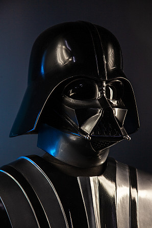 Шлем Darth Vader <i class='fa fa-truck' aria-hidden='true'></i>Пересыл, г.Москва