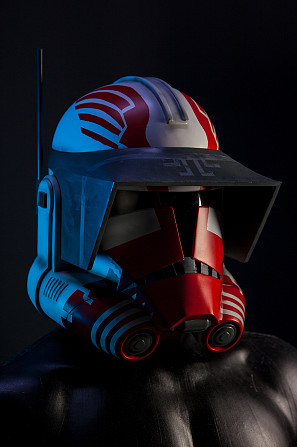Шлем Clone Commander Thorn / Фаза 2 <i class='fa fa-truck' aria-hidden='true'></i>Пересыл, г.Москва