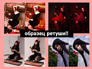 Начинающий фотограф г.Ярославль