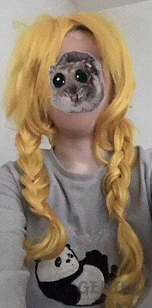 Косплей на принцессу Кенни из Южного парка <i class='fa fa-truck' aria-hidden='true'></i>Пересыл, г.Москва