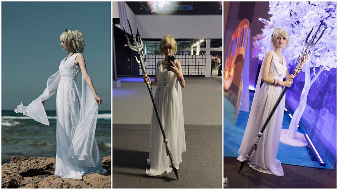 Покерный Сяо, Genshin AU + Лунафрея, FF15 + Джандис, World of Warcraft <i class='fa fa-truck' aria-hidden='true'></i>Пересыл, г.Москва