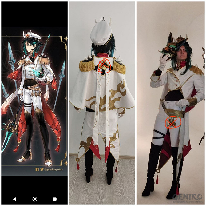 Покерный Сяо, Genshin AU + Лунафрея, FF15 + Джандис, World of Warcraft <i class='fa fa-truck' aria-hidden='true'></i>Пересыл, г.Москва
