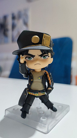 Фигурка Джотаро (JoJo) 10 см <i class='fa fa-truck' aria-hidden='true'></i>Пересыл, г.Москва