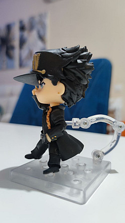 Фигурка Джотаро (JoJo) 10 см <i class='fa fa-truck' aria-hidden='true'></i>Пересыл, г.Москва