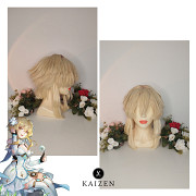 Укладка париков by Kaizen доставка из г.Люберцы