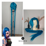 Укладка париков by Kaizen доставка из г.Люберцы