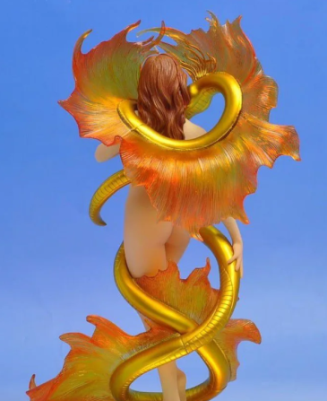 Фигурка Golden Lover Statue Boris Vallejo <i class='fa fa-truck' aria-hidden='true'></i>Пересыл, г.Санкт-Петербург