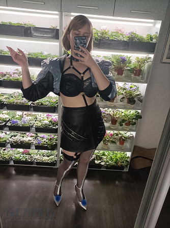 Косплей Evelynn K/DA "All Out" <i class='fa fa-truck' aria-hidden='true'></i>Пересыл, г.Нижний Новгород