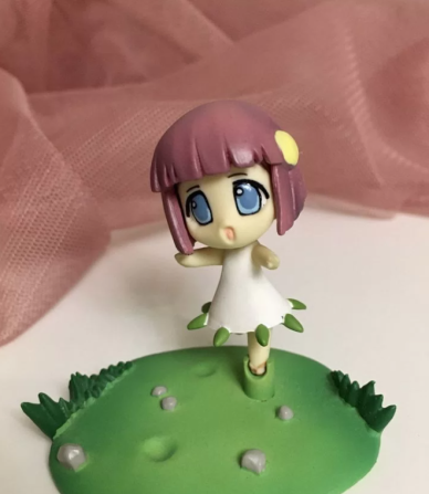 Фигурка Chiku-rin и Funko Pop <i class='fa fa-truck' aria-hidden='true'></i>Пересыл, г.Москва
