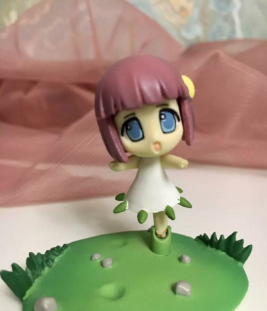 Фигурка Chiku-rin и Funko Pop <i class='fa fa-truck' aria-hidden='true'></i>Пересыл, г.Москва