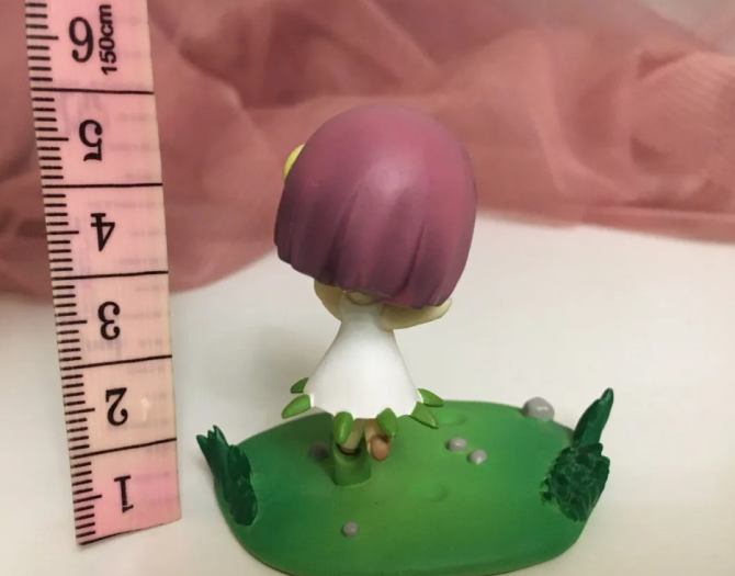 Фигурка Chiku-rin и Funko Pop <i class='fa fa-truck' aria-hidden='true'></i>Пересыл, г.Москва