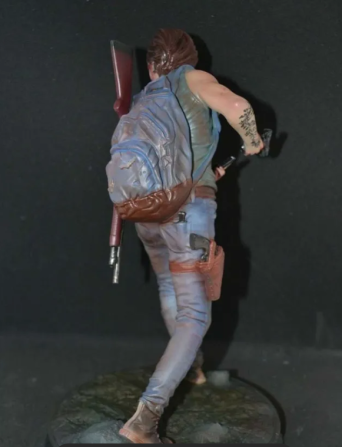 Фигурка Элли из Last of Us 2 <i class='fa fa-truck' aria-hidden='true'></i>Пересыл, г.Ижевск