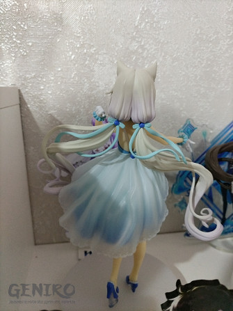 Аниме фигурка vanilla Cocktail Dress ver <i class='fa fa-truck' aria-hidden='true'></i>Пересыл, г.Новосибирск