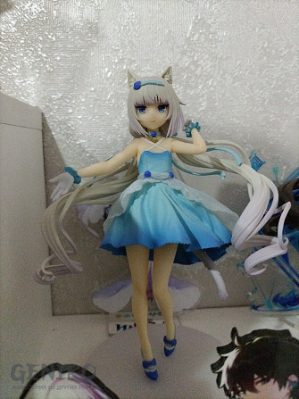 Аниме фигурка vanilla Cocktail Dress ver <i class='fa fa-truck' aria-hidden='true'></i>Пересыл, г.Новосибирск