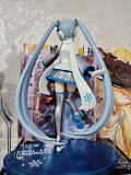 Аниме фигурка Luminasta Snow miku skytown Ver доставка из г.Новосибирск