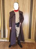 Костюм Yuri. Red Alert 2/Red Alert 2: Yuri's revenge доставка из г.Красноярск