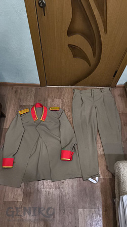 Костюм Yuri. Red Alert 2/Red Alert 2: Yuri's revenge <i class='fa fa-truck' aria-hidden='true'></i>Пересыл, г.Красноярск