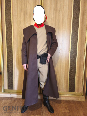 Костюм Yuri. Red Alert 2/Red Alert 2: Yuri's revenge <i class='fa fa-truck' aria-hidden='true'></i>Пересыл, г.Красноярск