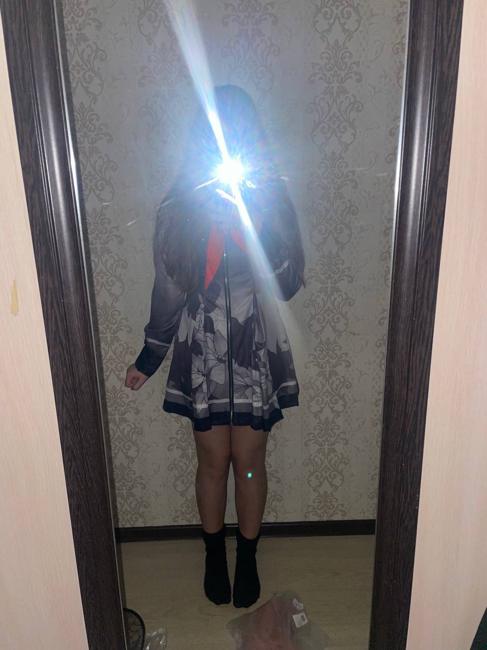 Косплей Канаде! <i class='fa fa-truck' aria-hidden='true'></i>Пересыл, г.Москва