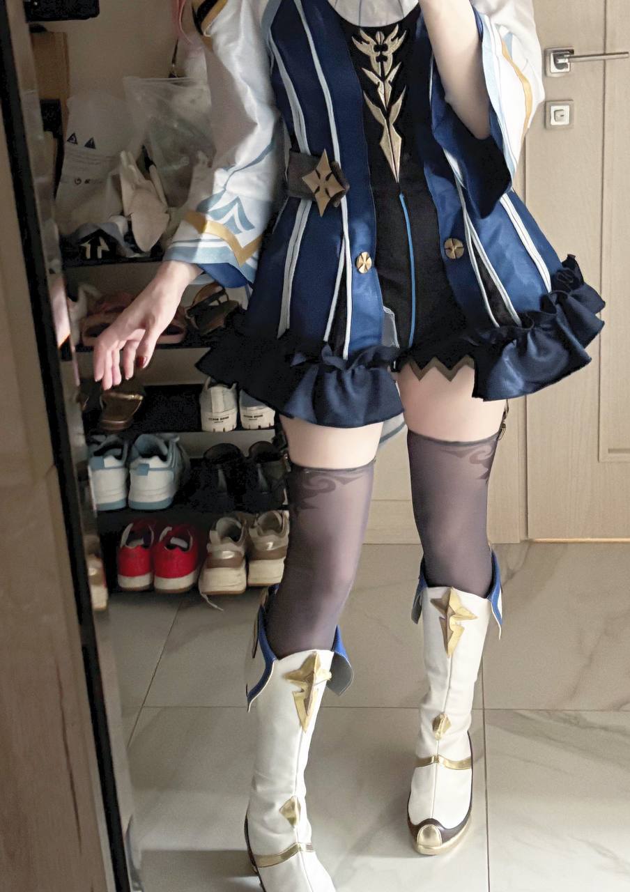 Косплей на сахарозу от мяухаус (dokidoki ssr) <i class='fa fa-truck' aria-hidden='true'></i>Доставка из г.Москва