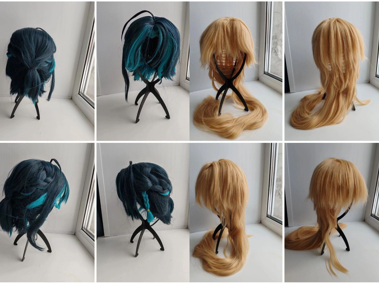 Костюм косплея Розария в хорошем состоянии с крафтовыми деталями и 3d-когтями <i class='fa fa-truck' aria-hidden='true'></i>Пересыл, г.Кемерово