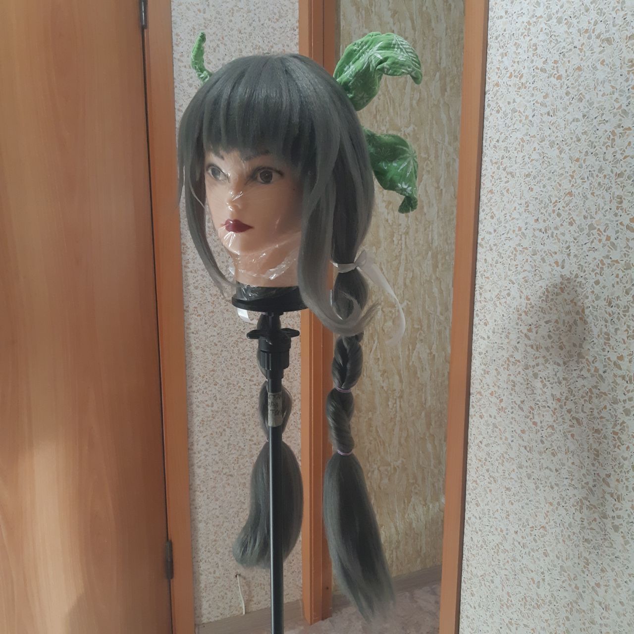 Фулл косплей Тенко Чабаширу из New Danganronpa V3: Killing Harmony, Данганронпа с хорошим состоянием г.Москва