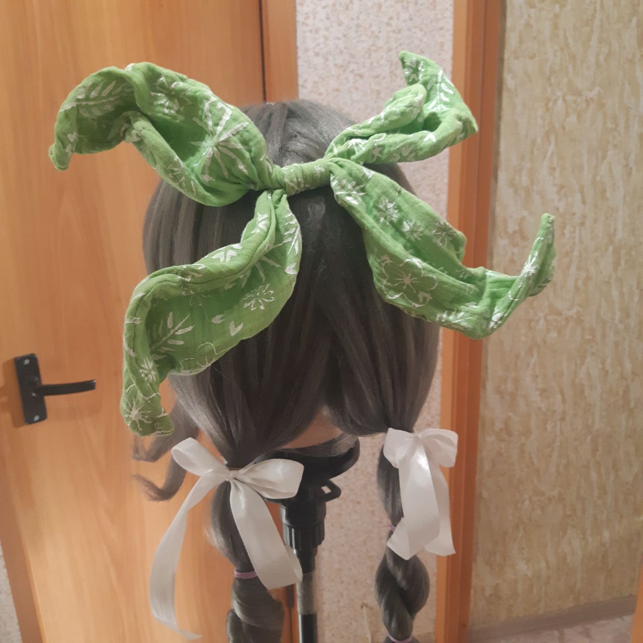 Фулл косплей Тенко Чабаширу из New Danganronpa V3: Killing Harmony, Данганронпа с хорошим состоянием г.Москва