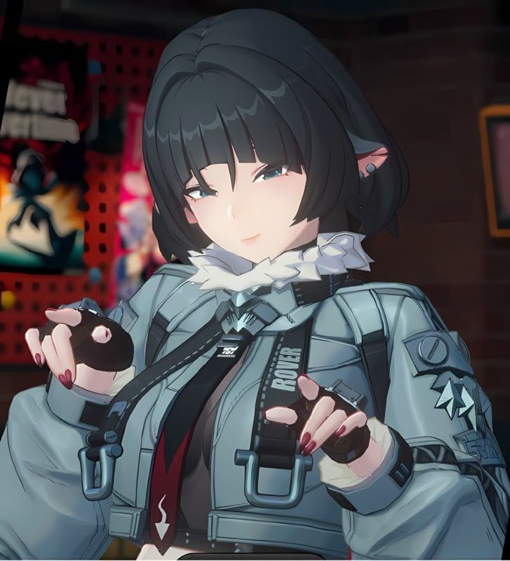 Косплей Джейн Доу dokidoki R <i class='fa fa-truck' aria-hidden='true'></i>Пересыл, г.Омск