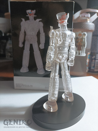 Фигурка Mazinger Z Internal Structure г.Омск