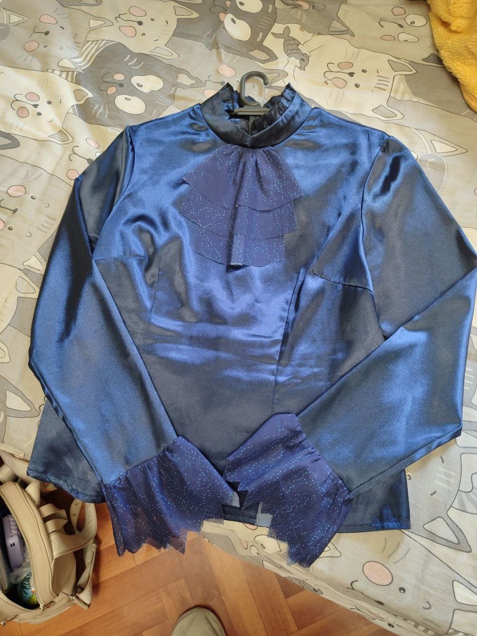 Косплей на Фурину <i class='fa fa-truck' aria-hidden='true'></i>Пересыл, г.Москва