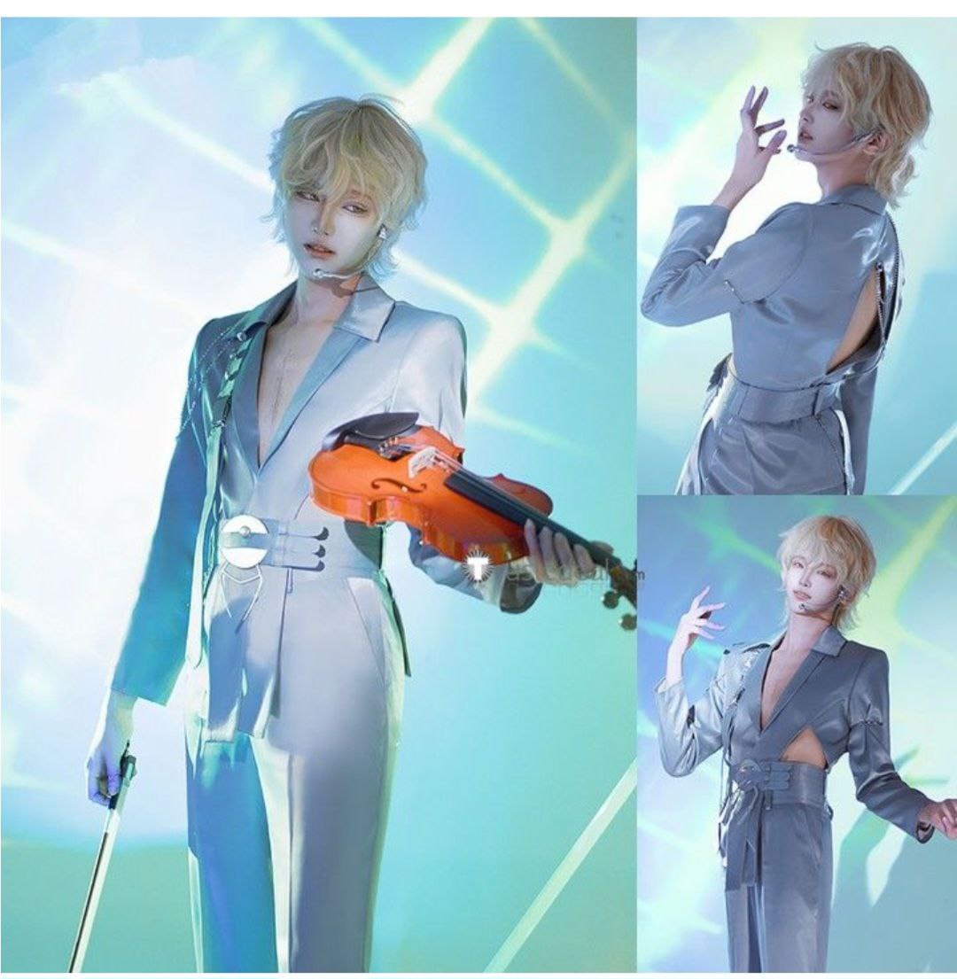 Ищу костюм на луку из alien stage 7 раунд <i class='fa fa-truck' aria-hidden='true'></i>Пересыл, г.Москва