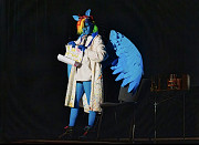 Косплей радуга дэш Крипипаста. <i class='fa fa-truck' aria-hidden='true'></i>Пересыл, г.Орехово-Зуево