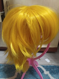 Жёлтый парик <i class='fa fa-truck' aria-hidden='true'></i>Пересыл, г.Москва